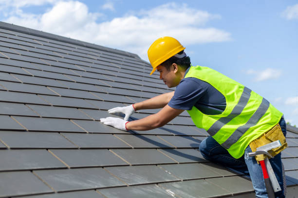 Professional  Roofing repair and installation in Ladera, CA