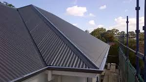 Best Green or Eco-Friendly Roofing Solutions  in Ladera, CA