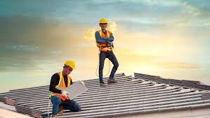 Best Roofing for New Construction  in Ladera, CA